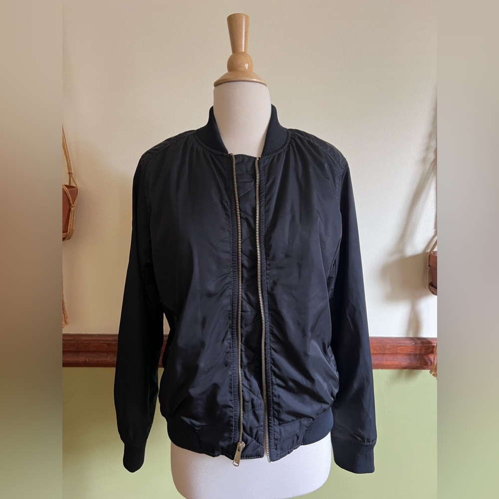 Old Navy Bomber Jacket